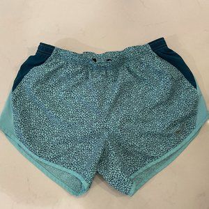 Women's Nike Dri-Fit Shorts, Small